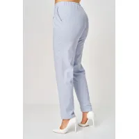 Брюки Rumoda 2296 голубой