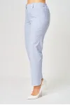 Брюки Rumoda 2289 голубой Брюки Rumoda 2289 голубой