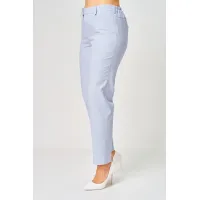 Брюки Rumoda 2289 голубой