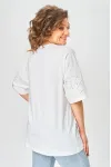 Блузка Svetlana Style 2123 белый