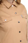 Куртка Anelli 1113 карамель Куртка Anelli 1113 карамель