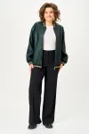 Куртка Swallow 867.1 зеленый