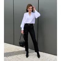 Блузка I3I Fashion 200/1 белый