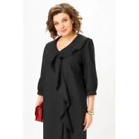 Платье Svetlana Style 2323 черный