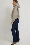 Кофта Mirolia 1269 цемент