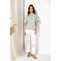 Майка Люше 4334 мята