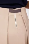 Юбка Klever 225 пыльный-розовый