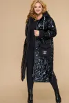 Пальто Svetlana Style 1826 черный