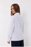 Блузка Vesnaletto 4248 белый