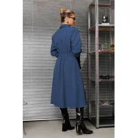 Платье Anastasia 1229.2 синий