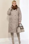 Пальто Shetti 2172 беж