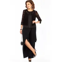 Пиджак Matini 4.1030 черный Пиджак Matini 4.1030 черный