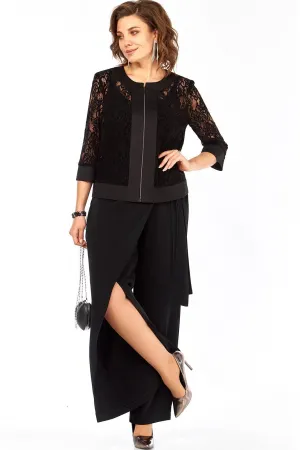 Пиджак Matini 4.1030 черный