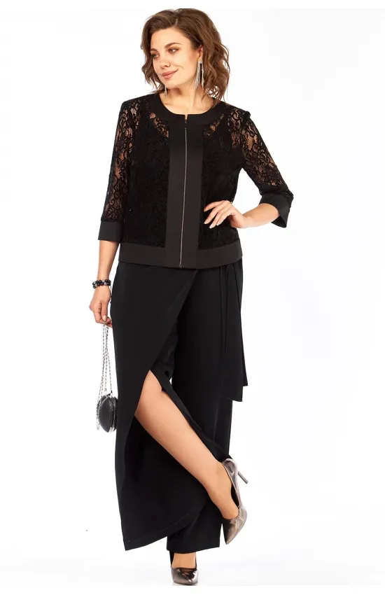 Пиджак Matini 4.1030 черный