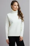Кофта Mirolia 1219 кремовый