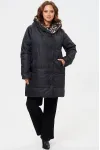 Куртка Modema 1054 черный