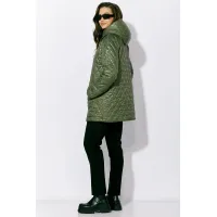 Куртка Таиер 1408 зеленый