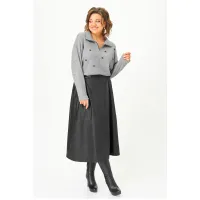 Юбка Andina City 1022 чёрный