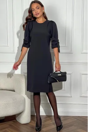 Платье Dilanavip 2114 черный