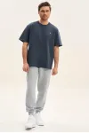 Кофта Go m1001/30-03 (176-182) графит