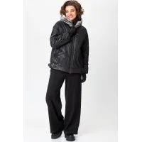 Куртка Lady Secret 6363 черный