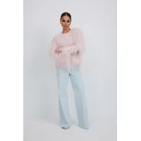 Брюки Vesnaletto 4424 голубой