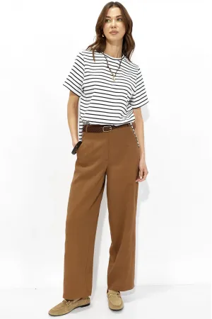 Майка Люше 4357 полоска