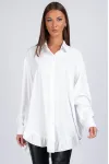 Блузка Vizavi 743 белый