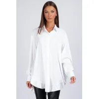 Блузка Vizavi 743 белый