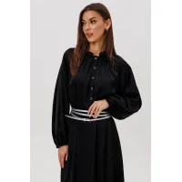 Платье Fantazia Mod 5299 черный