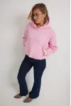 Кофта Mirolia 1269 розовый