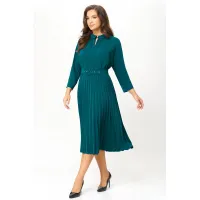 Платье Bazalini 4975 морская волна Платье Bazalini 4975 морская волна