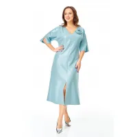 Платье T&n 7711 мята