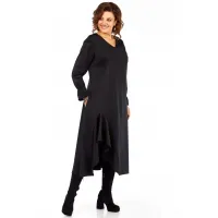 Платье Celentano 5065 черный