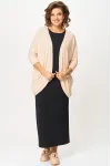 Кардиганы Svetlana Style 2159 сливочный