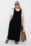 Туники Gratto 8224 черный Туники Gratto 8224 черный