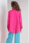 Блузка Doggi 080 Фуксия Блузка Doggi 080 Фуксия