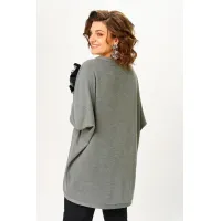 Кардиганы Svetlana Style 2159 мох