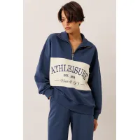 Кофта Go F4177/20-01 (170-176) индиго Кофта Go F4177/20-01 (170-176) индиго