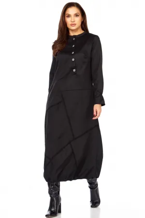 Платье Celentano 5061 черный