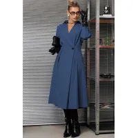 Платье Anastasia 1229.2 синий Платье Anastasia 1229.2 синий