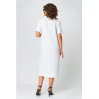 Платье Vipprimо 120 белый