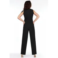 Жилет Lady Three Stars 2431 черный