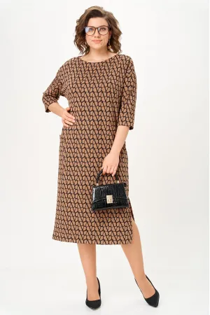 Платье Michel Chic 2080-2 валентино