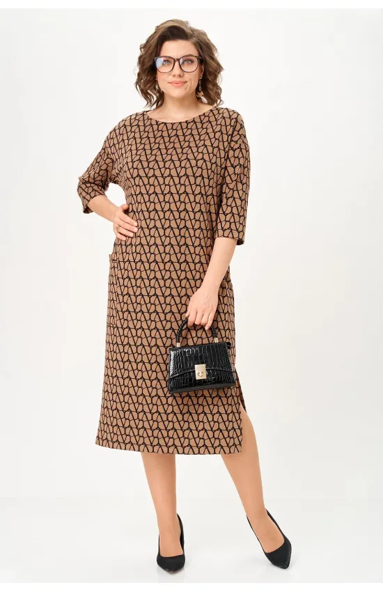 Платье Michel Chic 2080-2 валентино