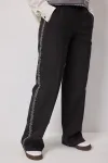 Брюки Begimoda 6069 черный
