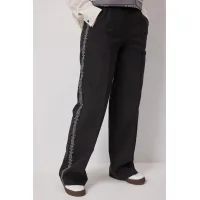 Брюки Begimoda 6069 черный