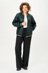 Куртка Swallow 867.1 зеленый