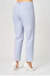 Брюки Rumoda 2289 голубой Брюки Rumoda 2289 голубой