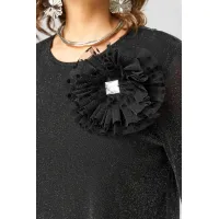 Платье Svetlana Style 2184 черный